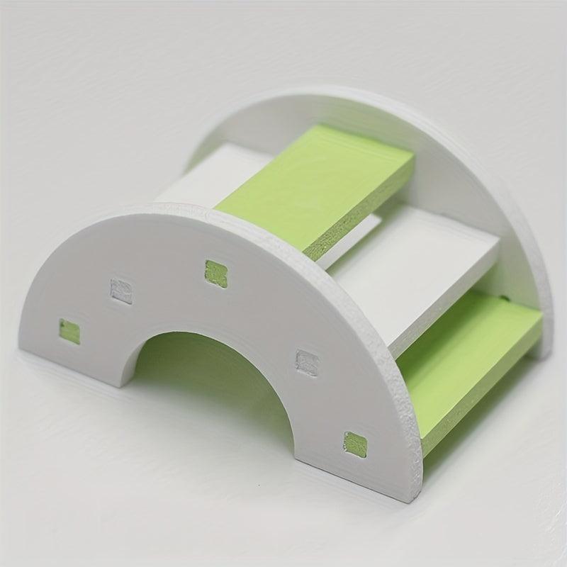 Rainbow Bridge Hamster Toy Safe Ladder