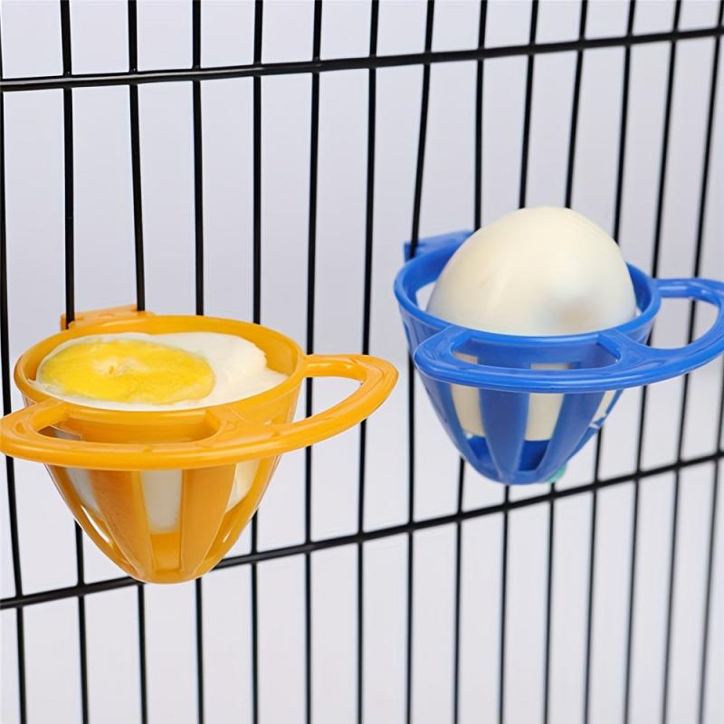 Creative Bird Feeder for Fruits Vegetables and Treats