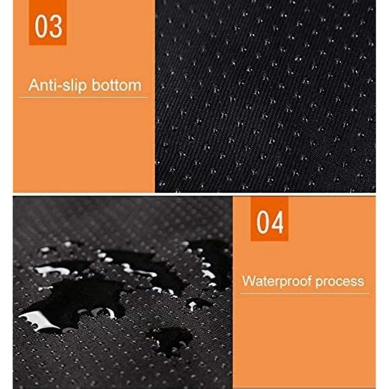 Washable Guinea Pig Pad Waterproof Non-Slip Bedding