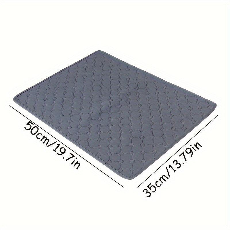 Washable Guinea Pig Pad Waterproof Non-Slip Bedding