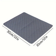 Washable Guinea Pig Pad Waterproof Non-Slip Bedding