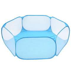 Portable Small Pet Playpen Heavy Duty Cage Tent
