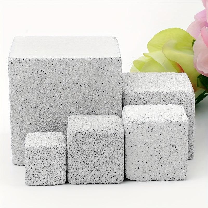 Small Animal Molar Chew Stone for Chinchilla Hamster Rabbit