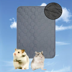 Small Pet Mat Urine-proof Water-absorbent Machine-Washable