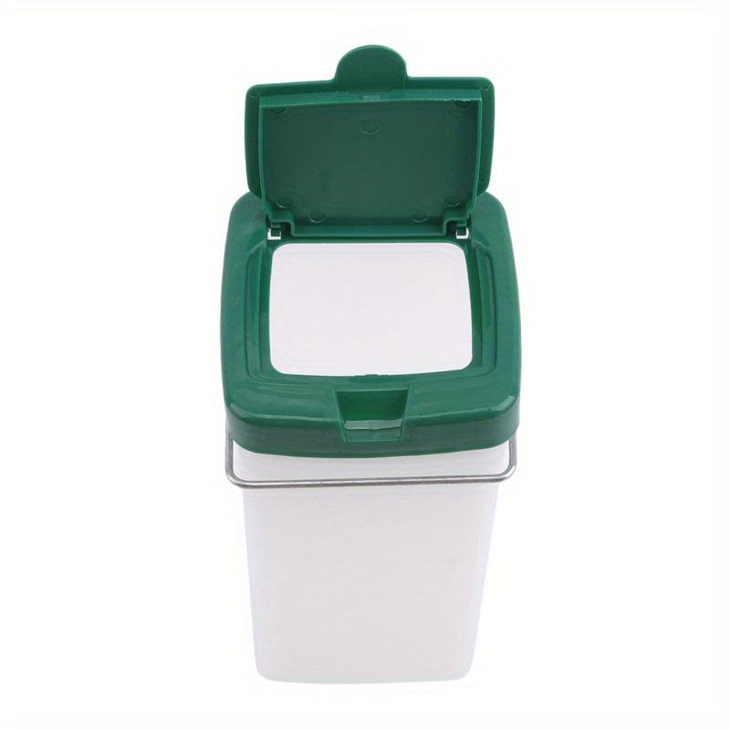 Pet Drinking Bottle for Rabbit Squirrel 500ML 1000ML