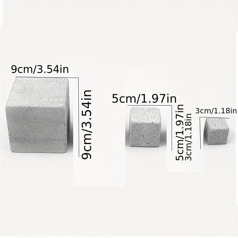 Volcanic Molar Stone for Hamster Rabbit Guinea Pig