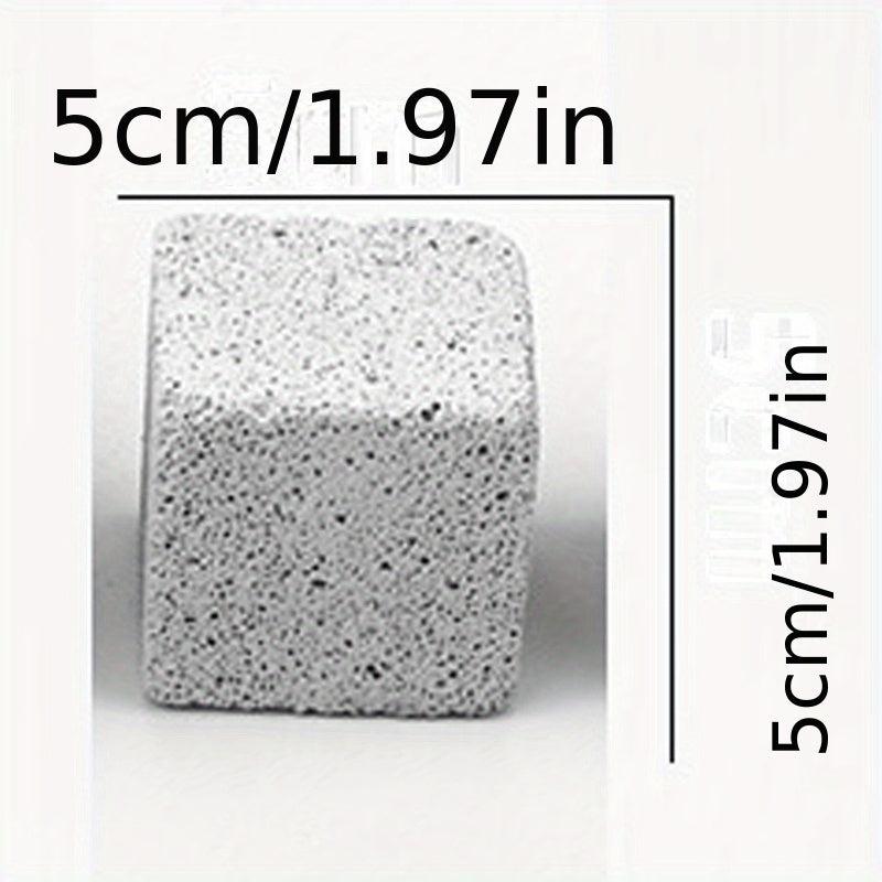 Volcanic Molar Stone for Hamster Rabbit Guinea Pig