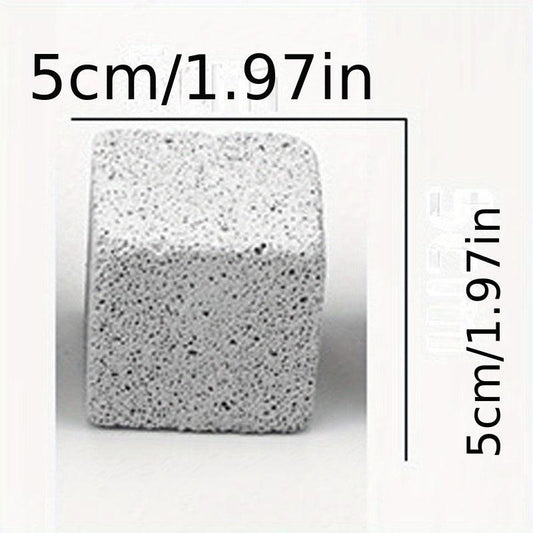 Volcanic Molar Stone for Hamster Rabbit Guinea Pig