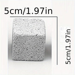 Volcanic Molar Stone for Hamster Rabbit Guinea Pig