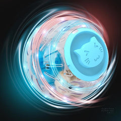 Hamster Running Ball 11 94 13 97 16 0 Cm