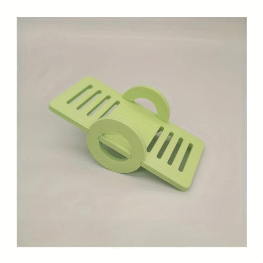 Hamster Toy Nest Seesaw Small Pet Supplies Toy Hamster Villa Hideout House