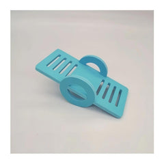 Hamster Toy Nest Seesaw Small Pet Supplies Toy Hamster Villa Hideout House