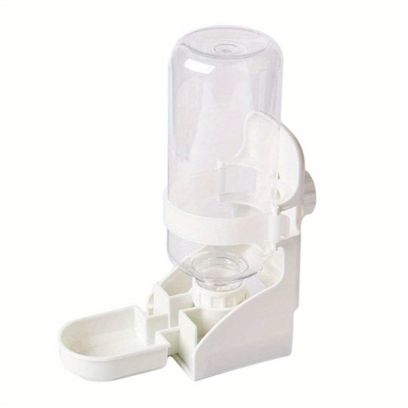 Small Pet Automatic Drinking Fountain Rabbit Water Feeder