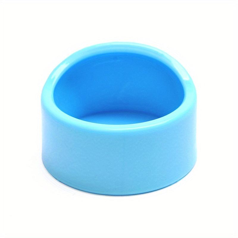 Durable Hamster Feeding Bowl for Small Animals