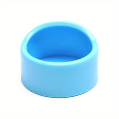 Durable Hamster Feeding Bowl for Small Animals