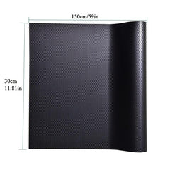 1pc Reptile Terrarium Liner Easy to Clean Textured Surfaces Prevent Slipping