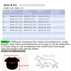 Breathable Mesh Pet Dog Summer T Shirt Sleeveless Hip Hop Apparel
