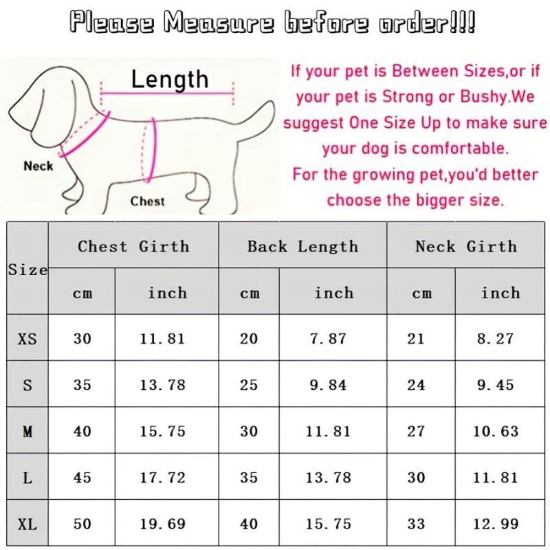 Pet Polo Shirt Casual Lapel Summer Clothes for Dog and Cat