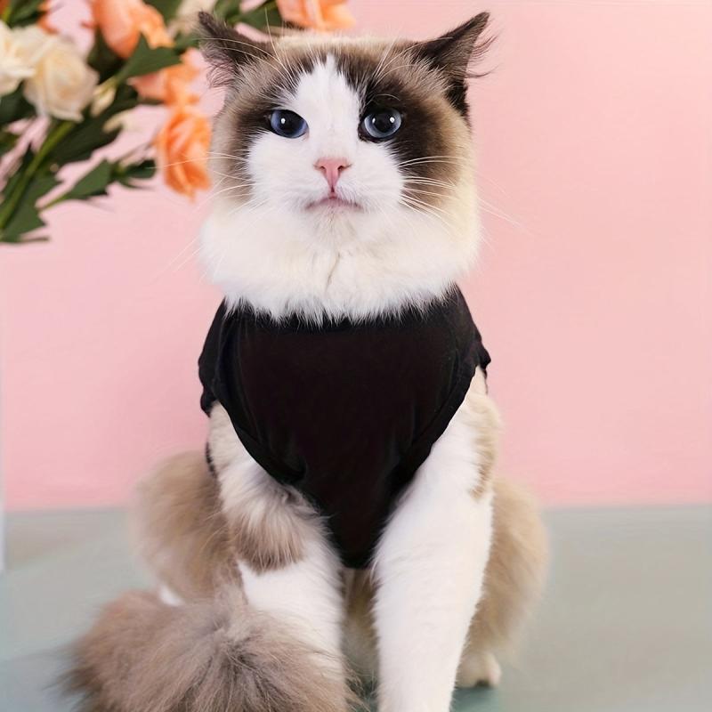Leader Of The Pack Pet Breathable Vest For Dog And Cat Summer Party Clothes