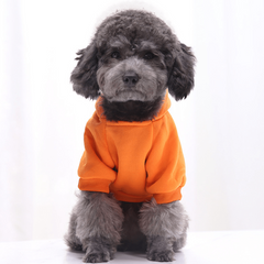 Soft and Thick Pet Dog Sweater for Winter