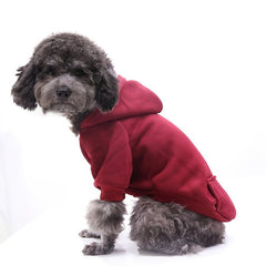 Soft and Thick Pet Dog Sweater for Winter