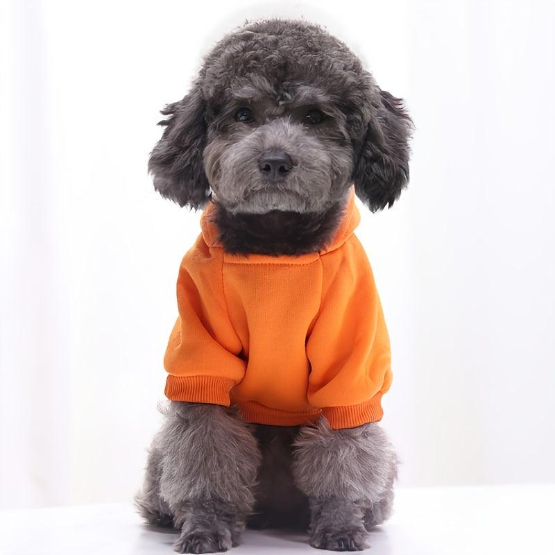 Soft and Thick Pet Dog Sweater for Winter