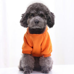 Soft and Thick Pet Dog Sweater for Winter