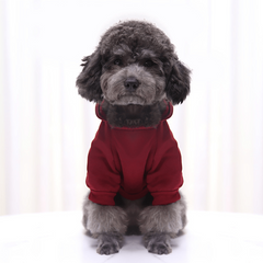 Soft and Thick Pet Dog Sweater for Winter