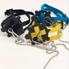 Pet Turtle Leash Harness Reptile Training Rope Small Animal Supplies