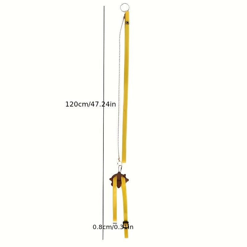 Pet Turtle Leash Harness Reptile Training Rope Small Animal Supplies