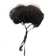 Pet Costumes Wig Dog Cosplay Hair Puppy Cat Wigs