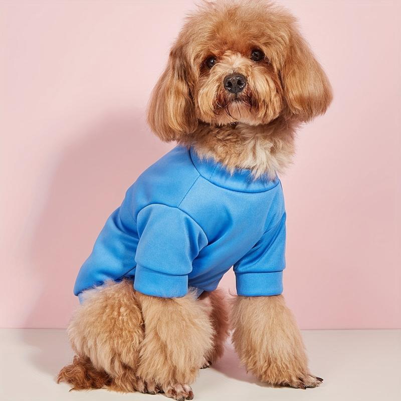 Quick Dry Pet Tee for Summer Parties and Casual