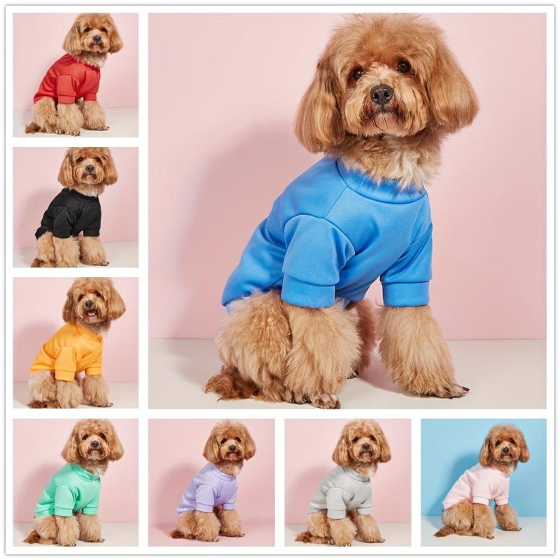 Quick Dry Pet Tee for Summer Parties and Casual