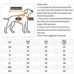 Pet Formal Suit Dog Clothes For Weeding Party Pet Apparel