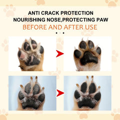 Moisturizing & Anti-Cracking Pet Paw Cream