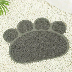 Anti-Slip Cat Litter Mat - Keep Your Floors Clean and Tidy