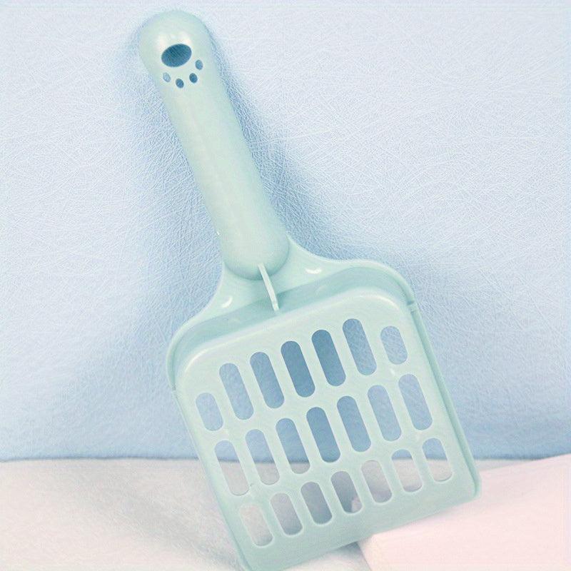 Pet Litter Scoop for Efficient Cleaning of Cat and Dog Boxes