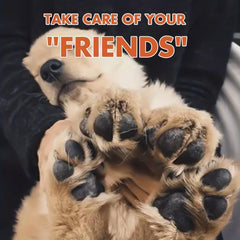 Pet Claw Balm for Healthy Paws - Moisturizing Foot Care Balm for Dogs and Cats