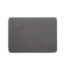 Double Layer Leak Proof Cat Litter Mat Easy Clean with Non Slip Backing