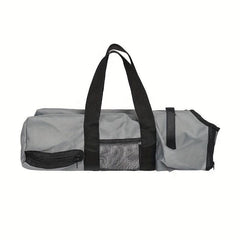 Anti Bite Anti Scratch Cat Bag Restraint Bag For Grooming Cleaning Bathing