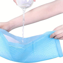 10pcs Pet Toilet Training Pads for Small Animals 44 X 33 cm