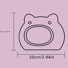 Ceramic Pet Cat House for Small Animals - Hamster Hideout Bed