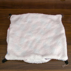 Small Pet Hanging Nest Sugar Glider Warm Double layer Hammock