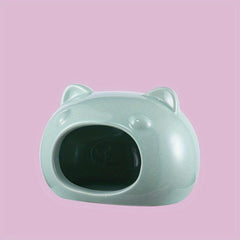Pet Cat House For Small Animals, Guinea Pig Hamster Bed
