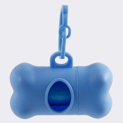 Convenient Portable Dog Poop Bag Holder Dispenser