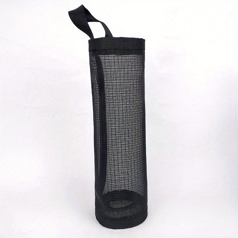 Mini Cat Litter Garbage Bag Storage Hanging Dispenser