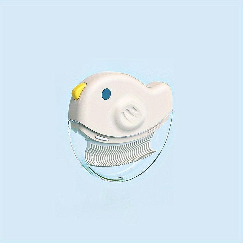 Hamster Comb Rabbit Hair Comb Small Pet Supplies Massage Comb