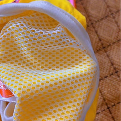 Cartoon Graphics Dog Diapers High Absorbency