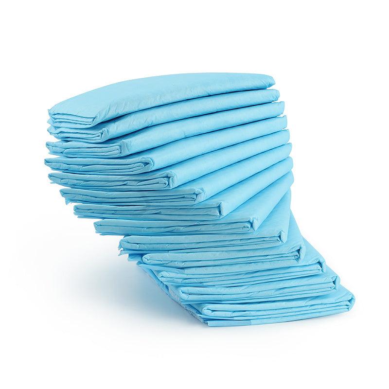 10pcs Disposable Dog Diapers High Absorbent Deodorant Puppy Urine Pads