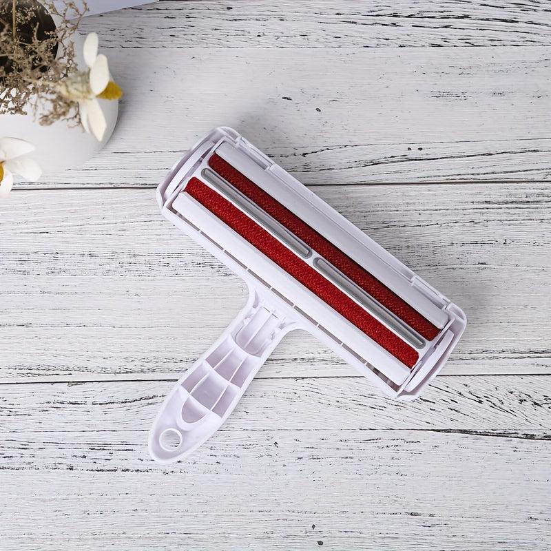 Pet Hair Remover Roller for Cat Dog - Reusable Lint Fur Rollers